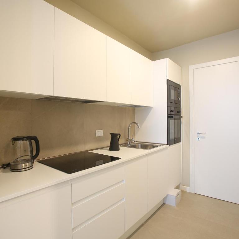 [Central Station] Design Apartment - Appartamento con 1 Camera da Letto - 8