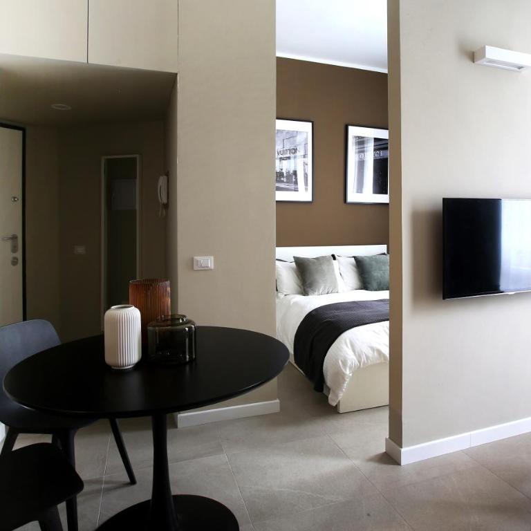 [Central Station] Design Apartment - Appartamento con 1 Camera da Letto - 6
