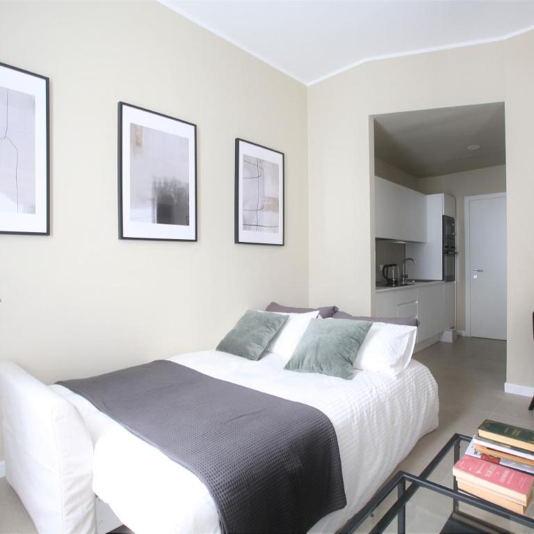 [Central Station] Design Apartment - Appartamento con 1 Camera da Letto - 5