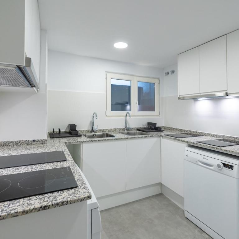 Residencia Universitaria Trinitarios - Single Room - 11