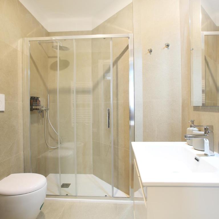 [Central Station] Design Apartment - Appartamento con 1 Camera da Letto - 9