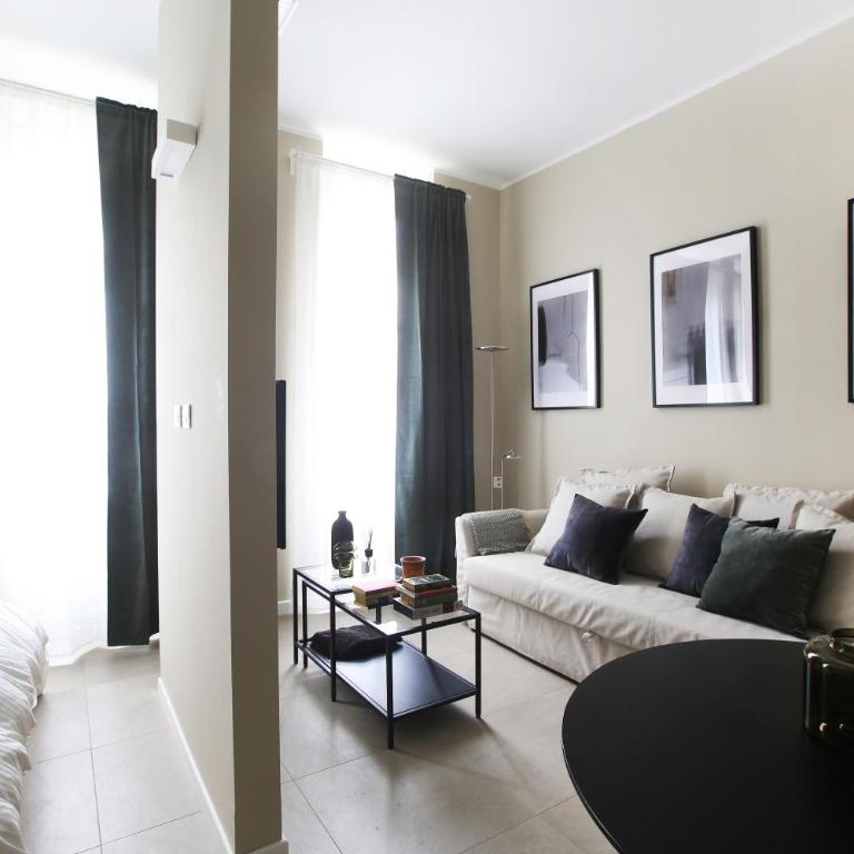 [Central Station] Design Apartment - Appartamento con 1 Camera da Letto - 3