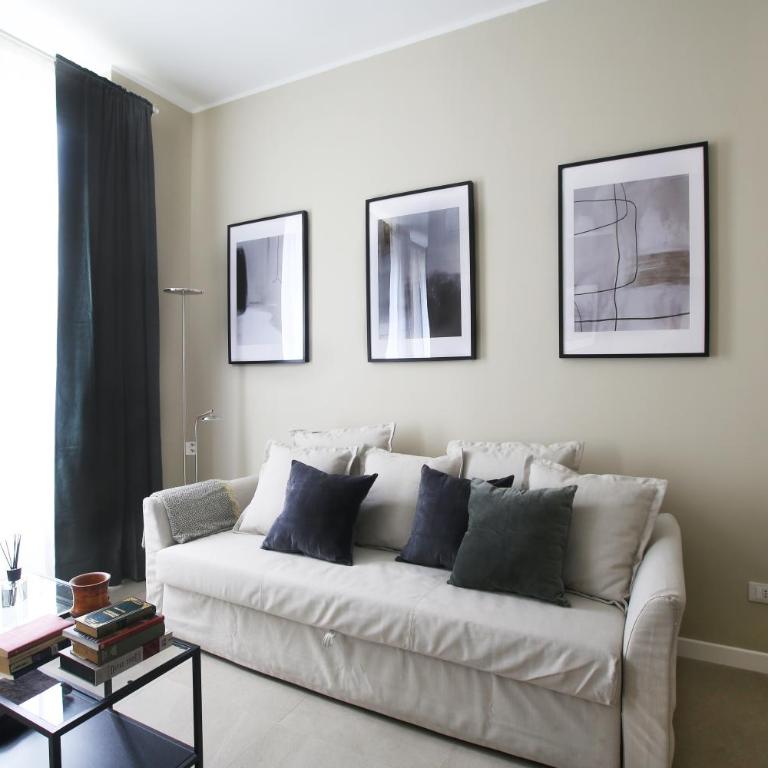 [Central Station] Design Apartment - Appartamento con 1 Camera da Letto - 4