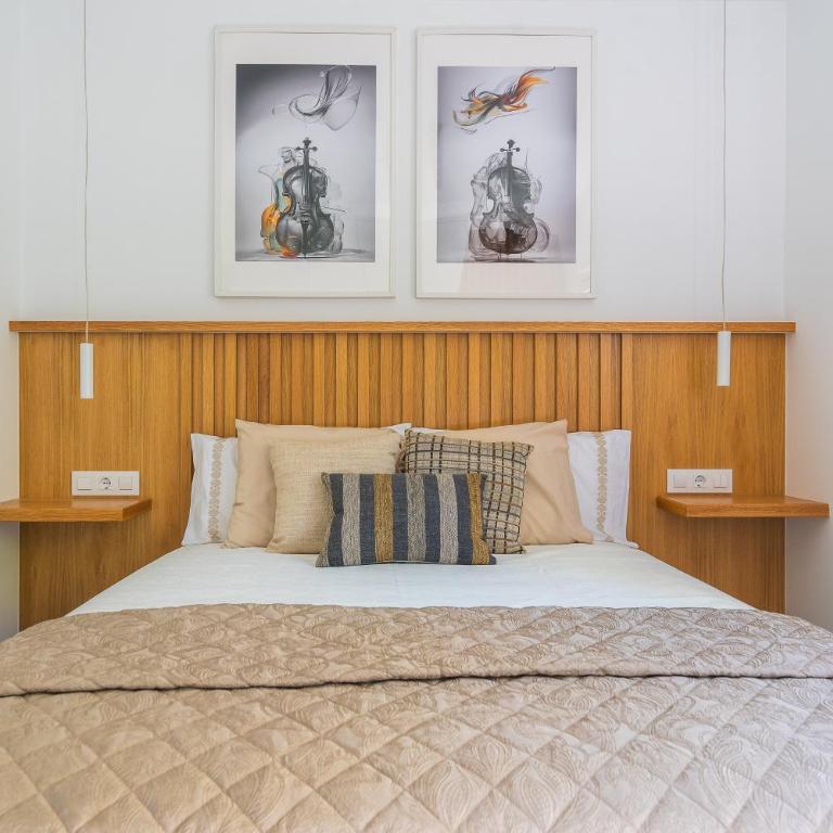 Home2Book Modern Las Olas Blues Maspalomas, Pool - Apartamento de 2 dormitorios - 15
