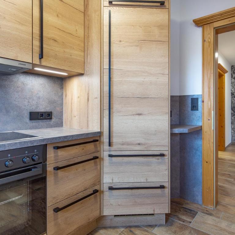 Gästehaus Brantlhof Zimmer und Ferienwohnungen in Going am Wilden Kaiser - Apartment - Erdgeschoss - 8