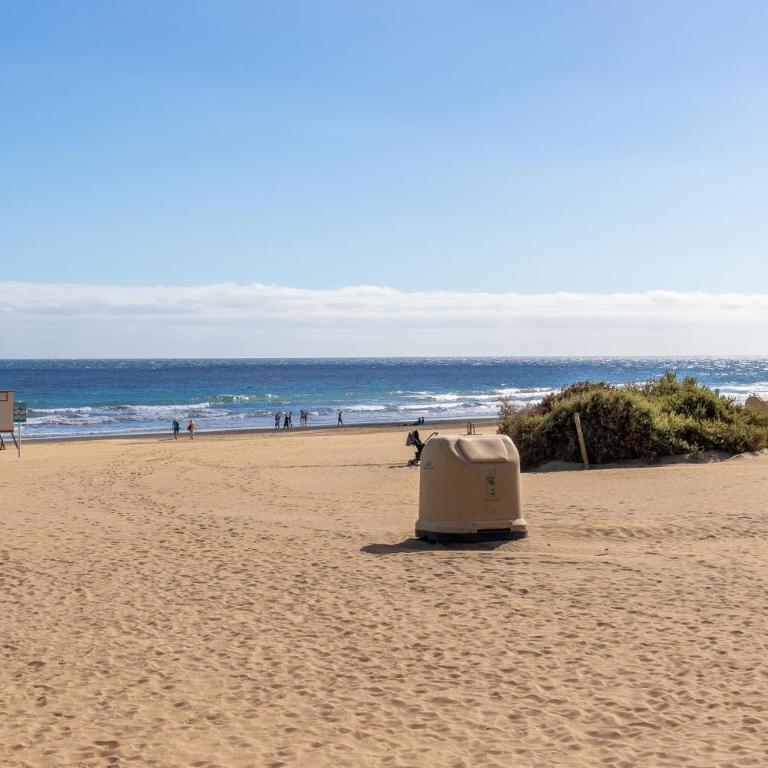 Home2Book Modern Las Olas Blues Maspalomas, Pool - Apartamento de 2 dormitorios - 30