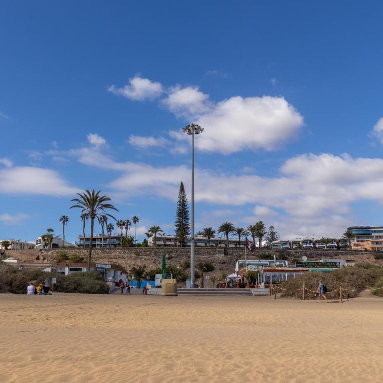Home2Book Modern Las Olas Blues Maspalomas, Pool - Apartamento de 2 dormitorios - 34
