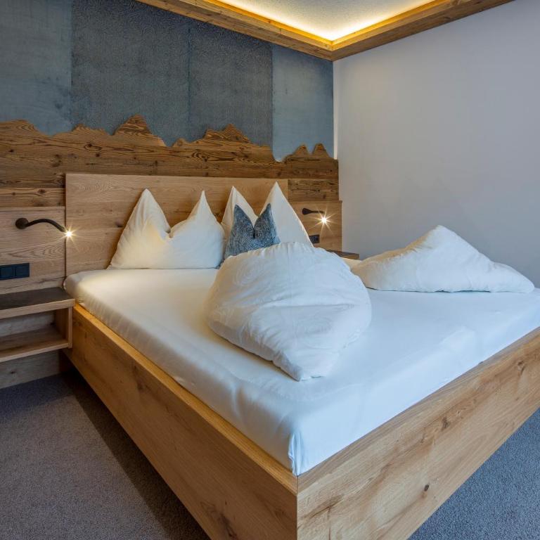 Gästehaus Brantlhof Zimmer und Ferienwohnungen in Going am Wilden Kaiser - Apartment - Erdgeschoss - 13