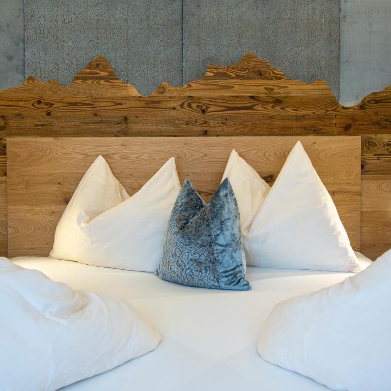 Gästehaus Brantlhof Zimmer und Ferienwohnungen in Going am Wilden Kaiser - Apartment - Erdgeschoss - 15
