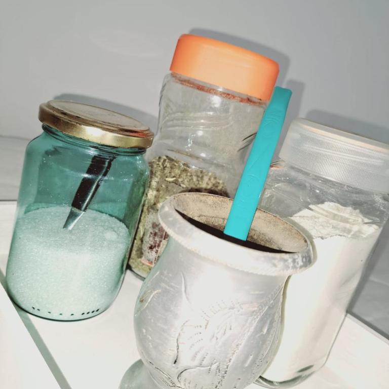 El Pericon y Belgrano - Apartamento de 1 dormitorio - 13