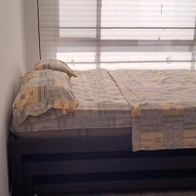 CONDOMINIO LA ISABELLA ANAPOIMA - Casa de 2 dormitorios - 3