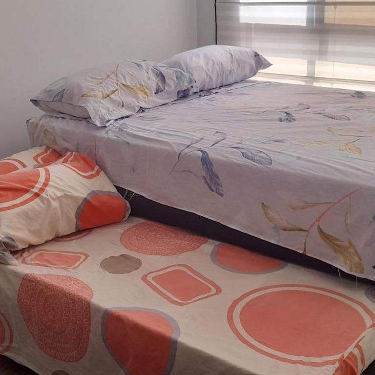 CONDOMINIO LA ISABELLA ANAPOIMA - Casa de 2 dormitorios - 10