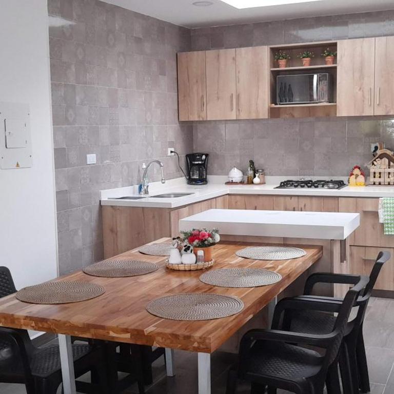 CONDOMINIO LA ISABELLA ANAPOIMA - Casa de 2 dormitorios - 11