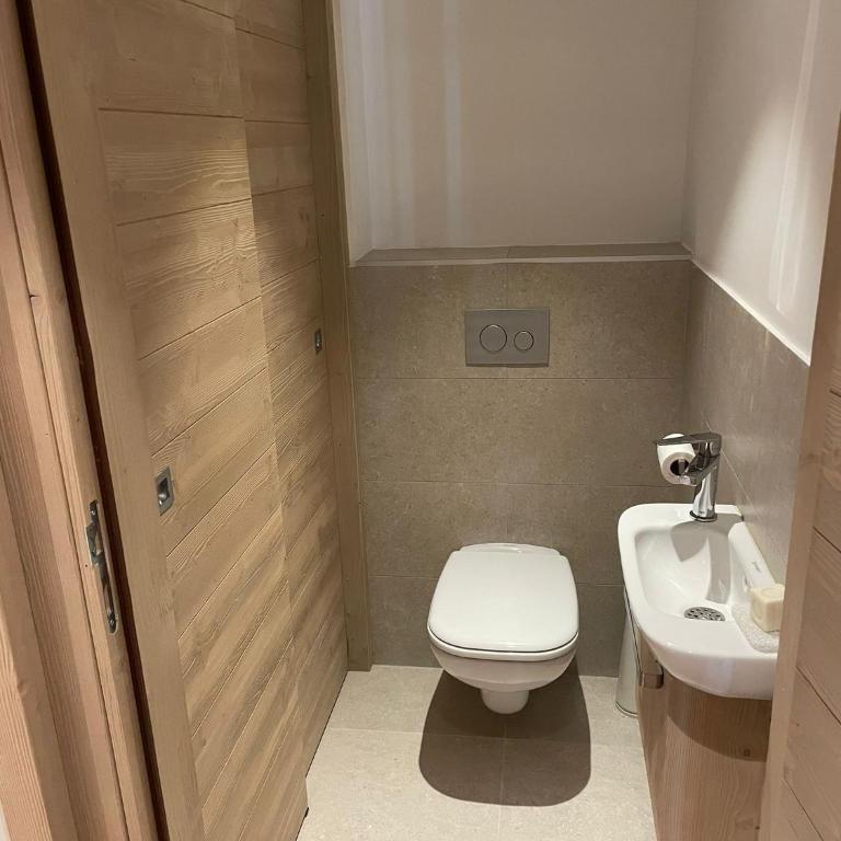 Le chalet sous-toiture Nánshān : spacieux, lumineux et idéalement situé à Auron - Appartement - 32