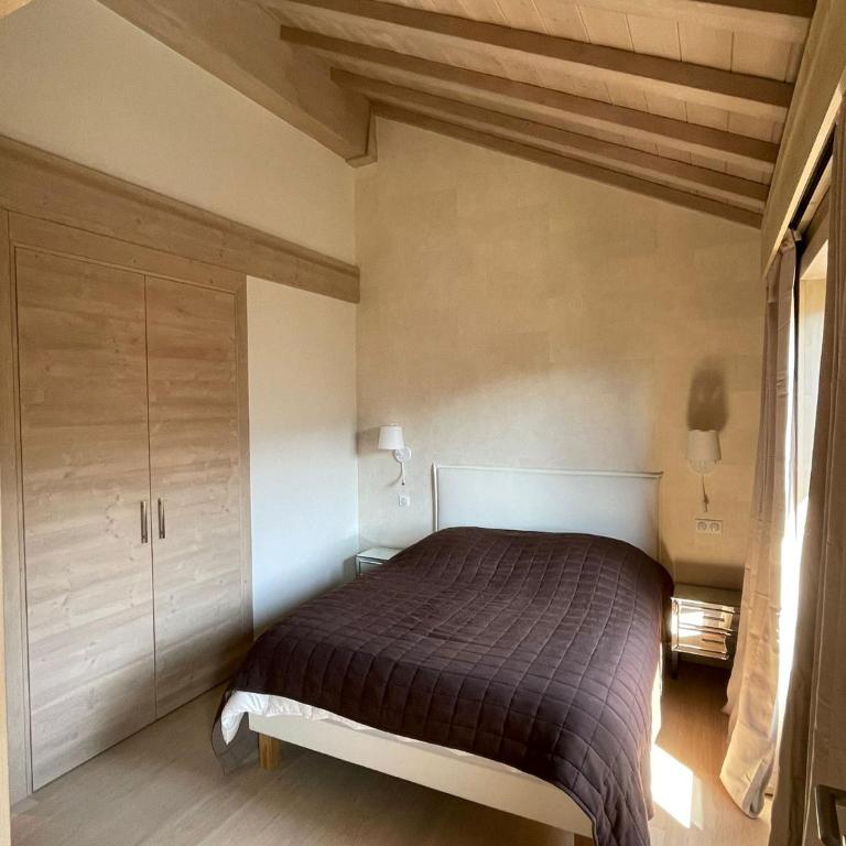 Le chalet sous-toiture Nánshān : spacieux, lumineux et idéalement situé à Auron - Appartement - 24