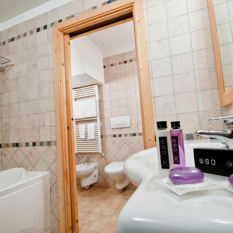 Hotel Gianna - Suite - 5