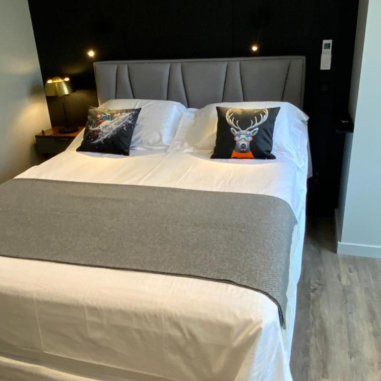 AU JARDIN DU CLOS - Appartement - 13