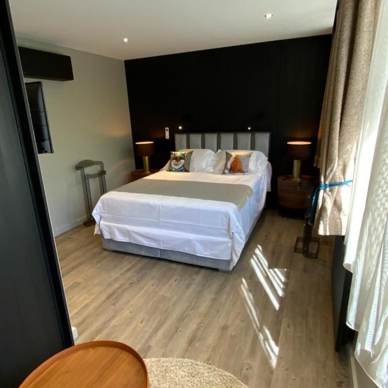 AU JARDIN DU CLOS - Appartement - 7
