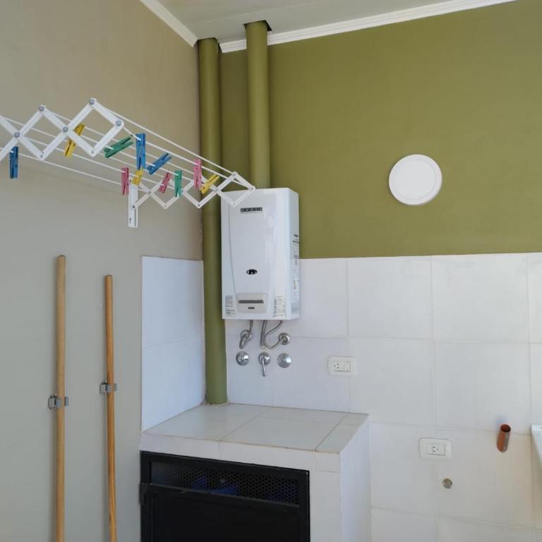 Sol Pampa - Two-Bedroom Apartment - 25