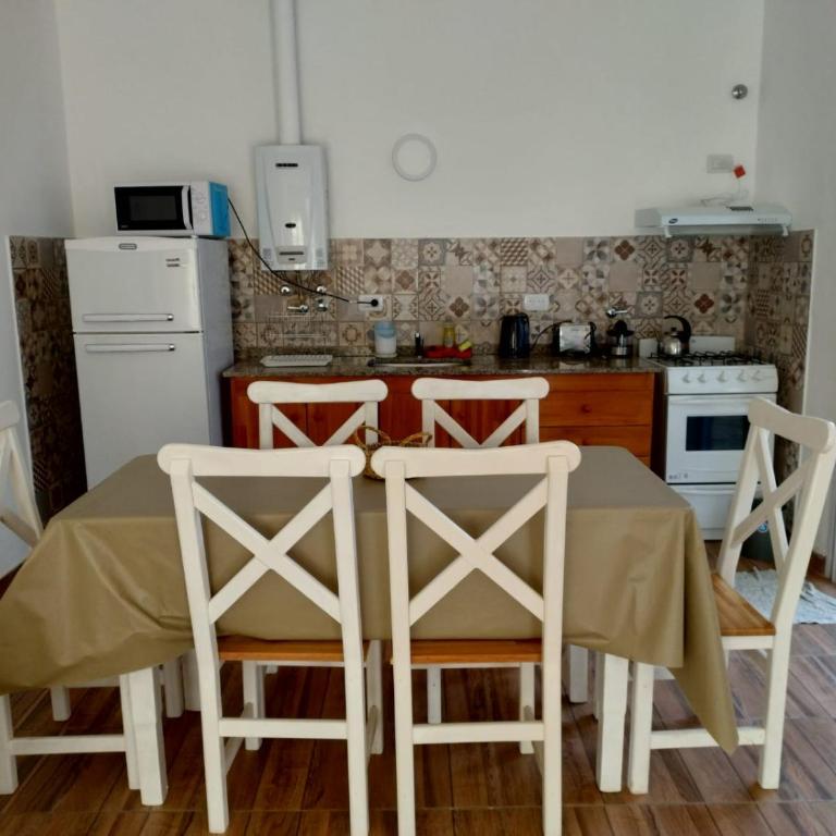 Sol Pampa - Apartment - Ground Floor - 15