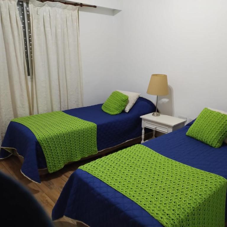 Sol Pampa - Two-Bedroom Apartment - 23