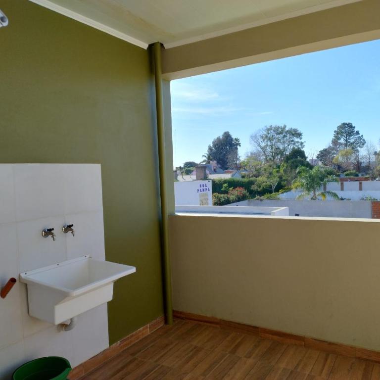 Sol Pampa - Two-Bedroom Apartment - 27