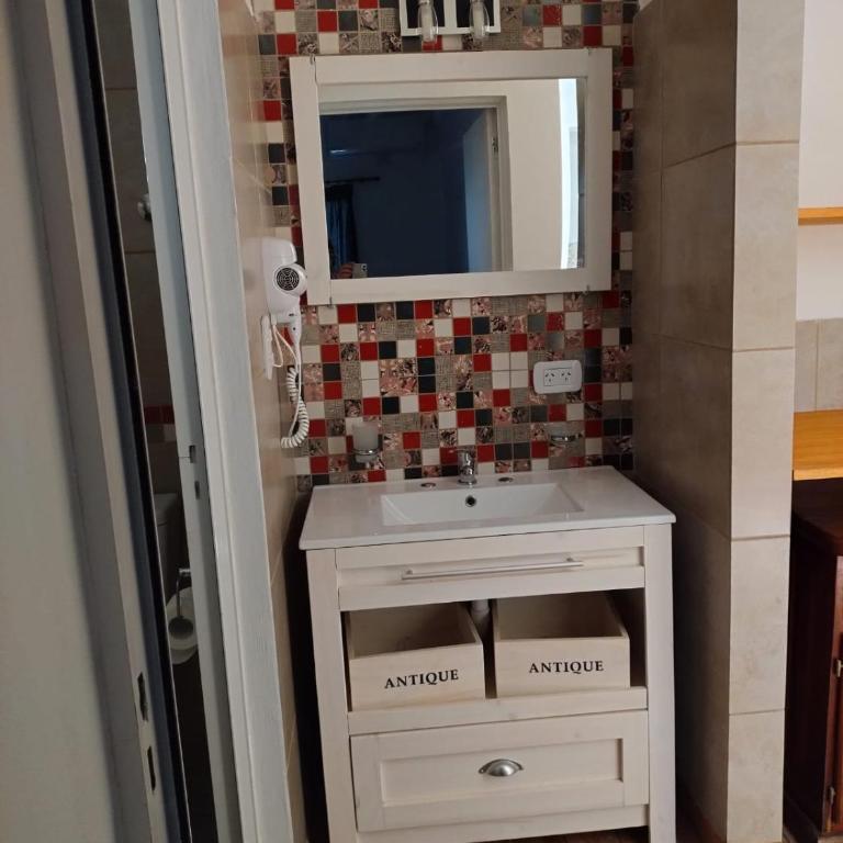 Sol Pampa - Apartment - Ground Floor - 17
