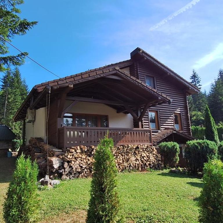 Sarajevo Forest Retreat - Kuća sa 2 Spavaće Sobe - 2