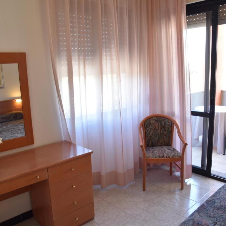 Hotel Califfo - Junior Suite - 11