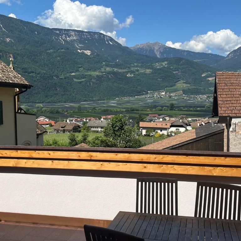 Panorama Apartment im Weinberg - Appartement 1 Chambre - 2