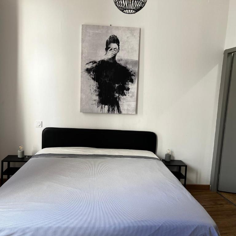 République - Grande la Réal - Appartement 1 Chambre - 2