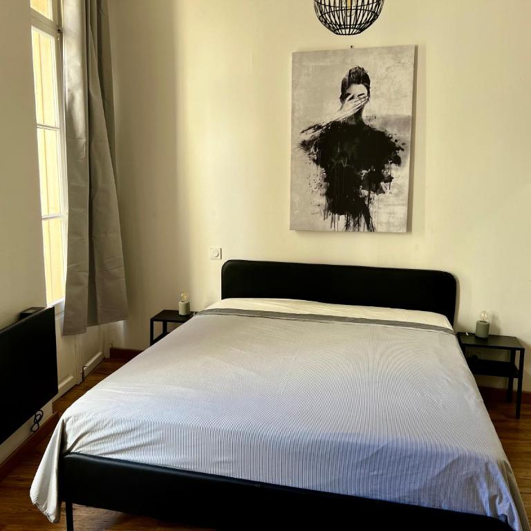 République - Grande la Réal - Appartement 1 Chambre - 4