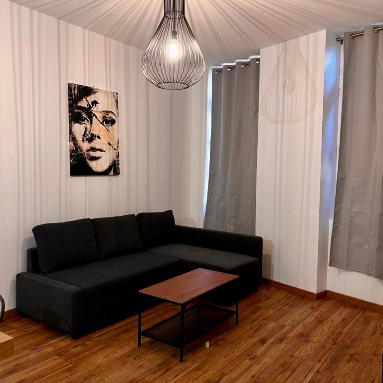 République - Grande la Réal - Appartement 1 Chambre - 11