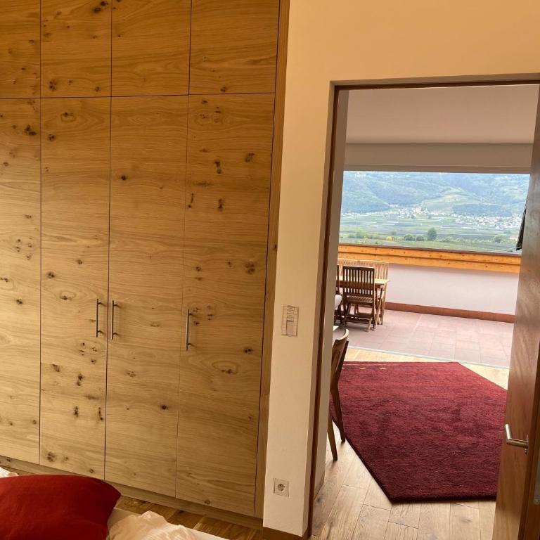Panorama Apartment im Weinberg - Appartement 1 Chambre - 13