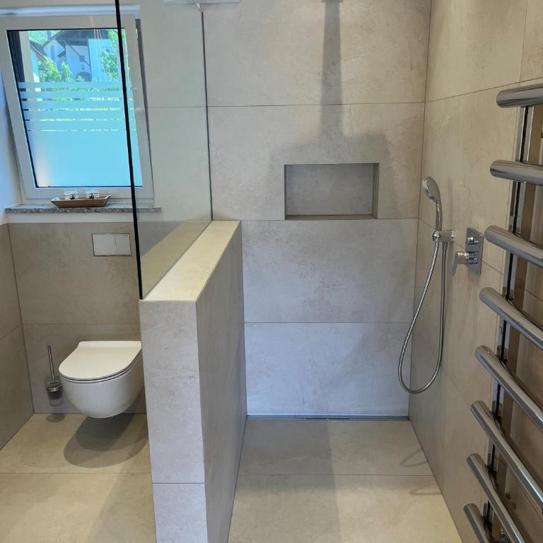 Panorama Apartment im Weinberg - Appartement 1 Chambre - 22