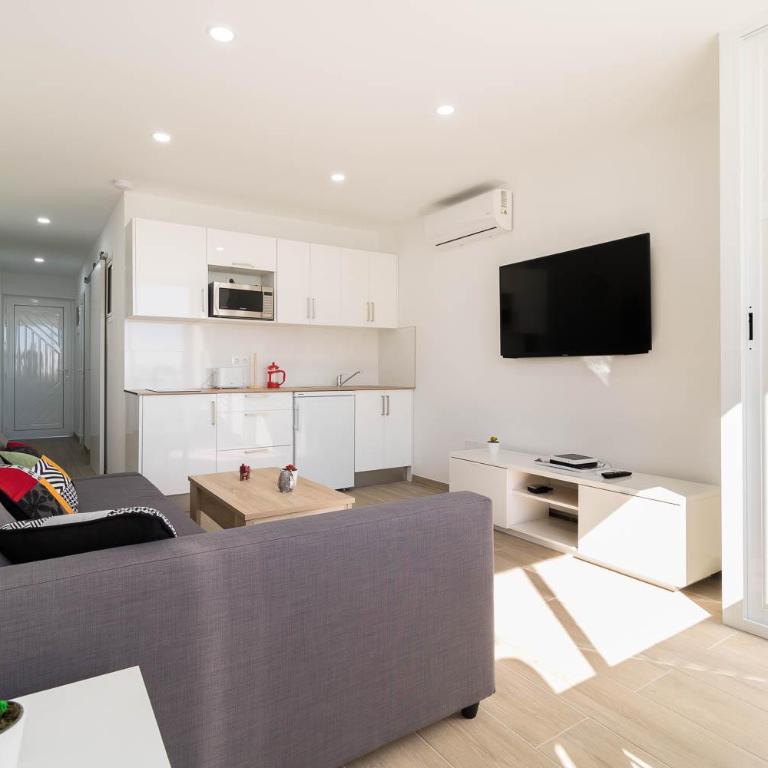 Seaview estudio - Apartamento con vistas al mar - 5