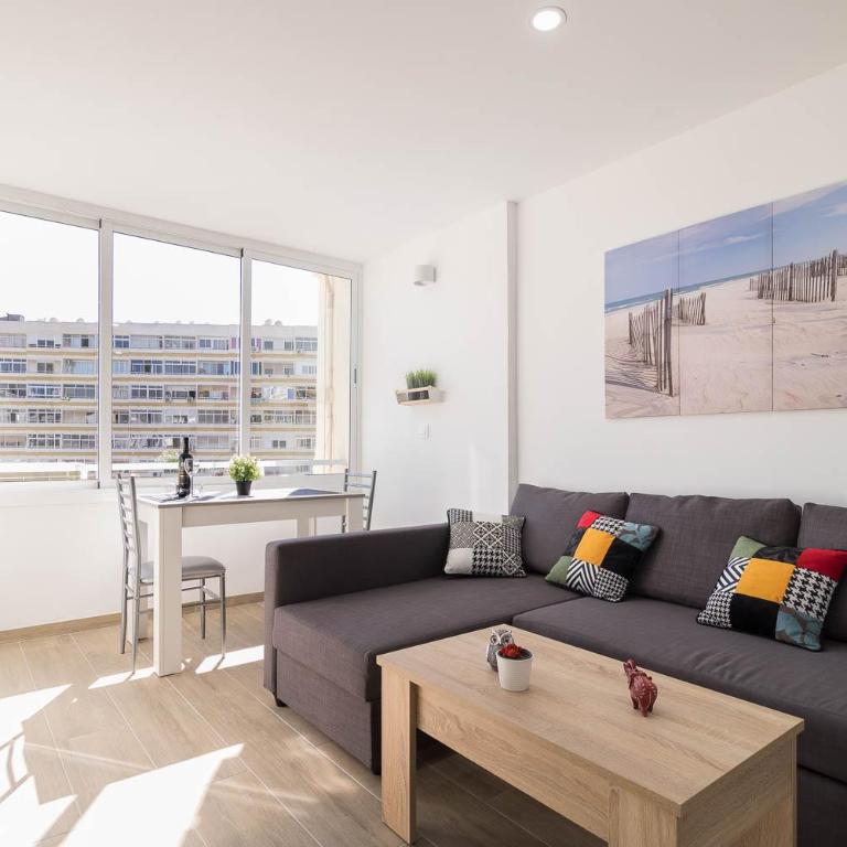 Seaview estudio - Apartamento con vistas al mar - 6