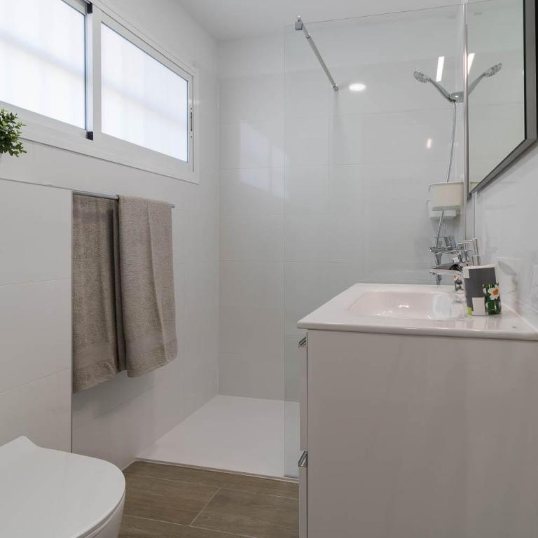 Seaview estudio - Apartamento con vistas al mar - 4