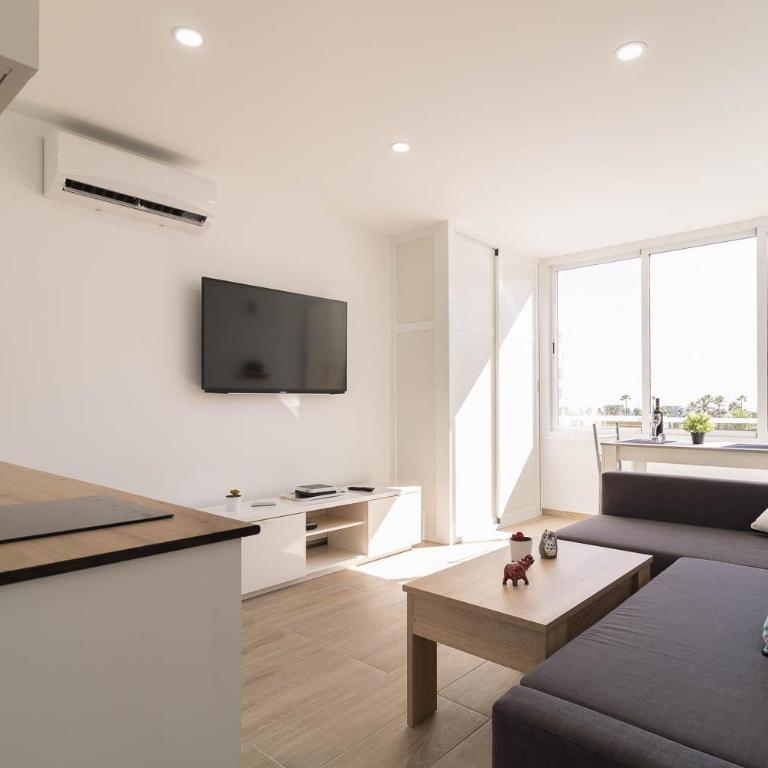 Seaview estudio - Apartamento con vistas al mar - 7