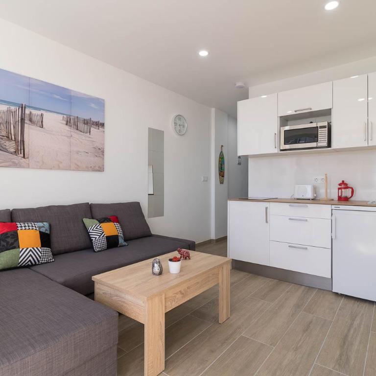 Seaview estudio - Apartamento con vistas al mar - 9