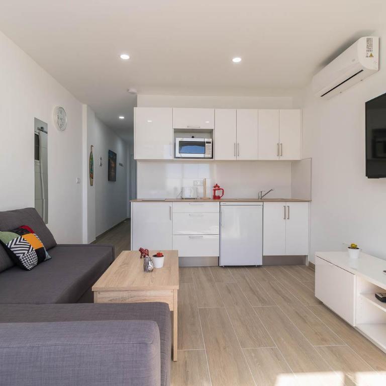 Seaview estudio - Apartamento con vistas al mar - 10