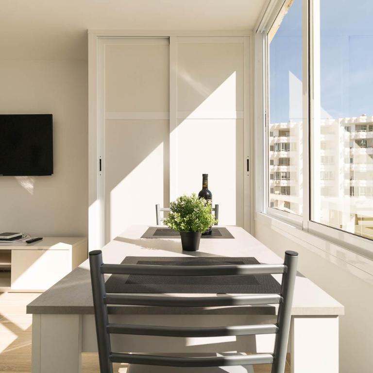 Seaview estudio - Apartamento con vistas al mar - 11