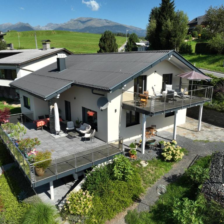 Ferienwohnung Pirker - Appartamento con 3 Camere da Letto - 2