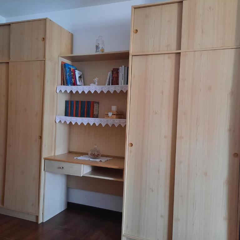 HAPPY DAYS Appartamento con stupenda vista lago - Apartamento de 1 dormitorio - 9