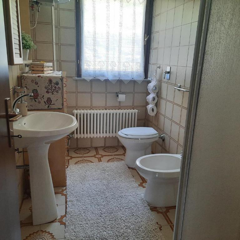HAPPY DAYS Appartamento con stupenda vista lago - Apartamento de 1 dormitorio - 4