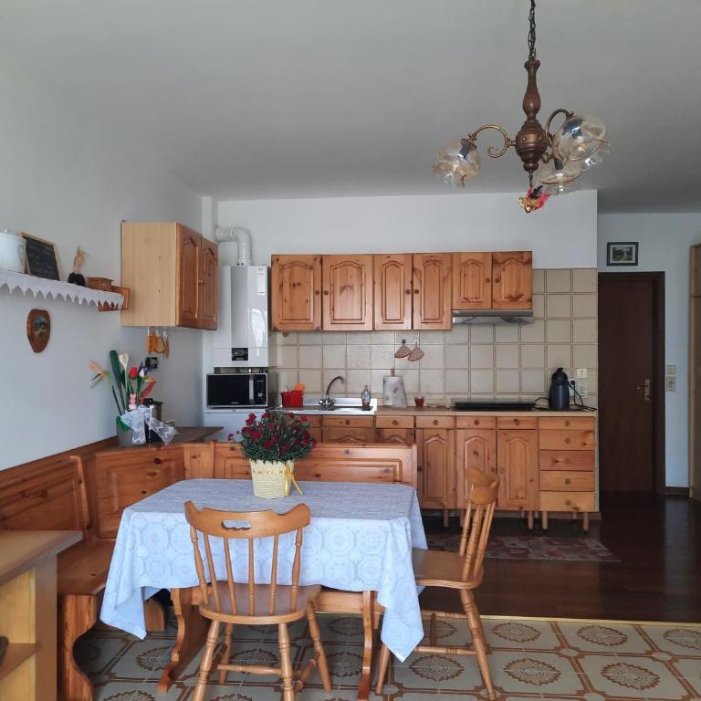 HAPPY DAYS Appartamento con stupenda vista lago - Apartamento de 1 dormitorio - 5