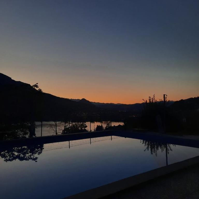 HAPPY DAYS Appartamento con stupenda vista lago - Apartamento de 1 dormitorio - 14