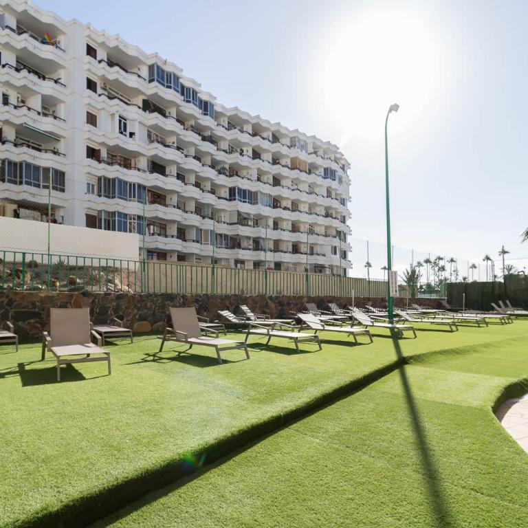 Seaview estudio - Apartamento con vistas al mar - 13