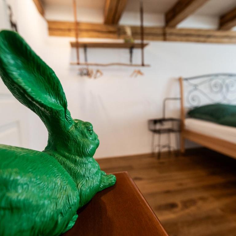 Ferienhof Greuthof - Haus mit 4 Schlafzimmern - 41
