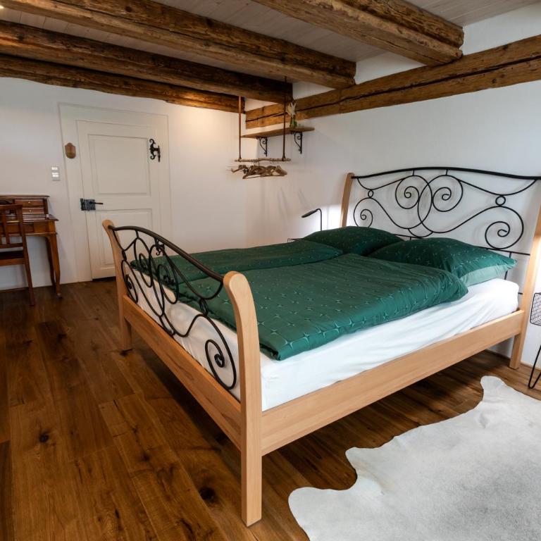 Ferienhof Greuthof - Haus mit 4 Schlafzimmern - 40